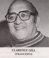 ... Clarence Gill &middot; John Hawtin ... - clarence