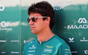 Lance Stroll reveals staggering Aston Martin upgrades timeline