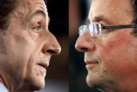 Sarkozy-Hollande : le bras de fer se durcit - 16/01/2012 - LaDépêche.fr - 201201161683