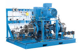 An introduction…Hydrogen compressors | gasworld