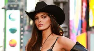 Cantará Ana Bárbara en Times Square en Año Nuevo