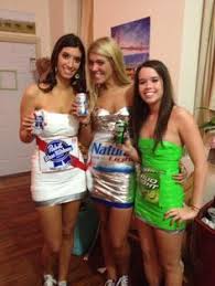 Image result for six pack beer cans