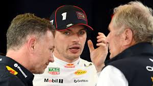 Drive to Survive Season 8: Christian Horner says Max Verstappen's camp was not responsible for his Red Bull sacking