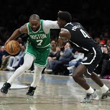 Nets - Celtics