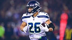 NFL Prop Bets: Zach Charbonnet Over/Under Prediction