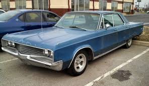 Image result for Cobalt Blue 1968 Chrysler