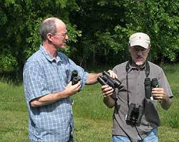 Image result for Bird watchers