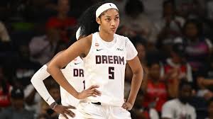 Angel Reese has fitting label for Fever star Kelsey Mitchell after All-Star explosion