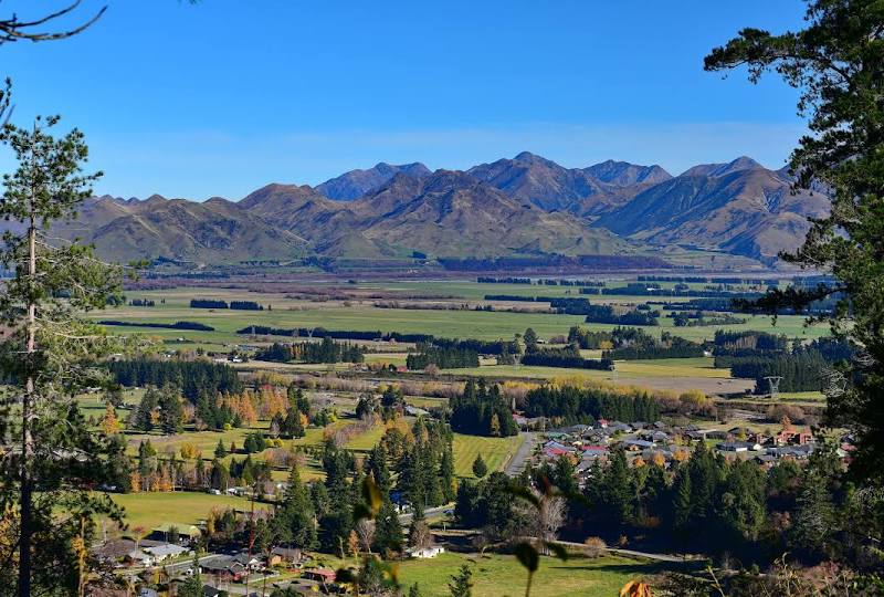 Hanmer Springs