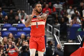 Wagner Plays Tough with Broken Nose; Whitmore’s New Start in Washington