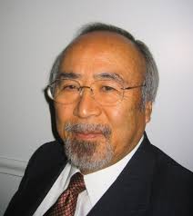 Yoshio Gotoh. An expert in Asian/American supply chain management. - gotoh
