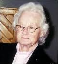 Marie was born on January 6, 1925, at Woodrow, Arkansas, to Clarence and Lora Garrett; ... - 120041A_235610