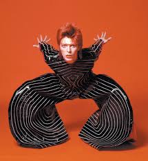 Image result for david bowie