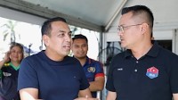 Johor plans bigger KJH next year with Tourism, Majestic Johor