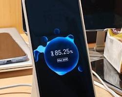 صورة Honor 200 Smart charging