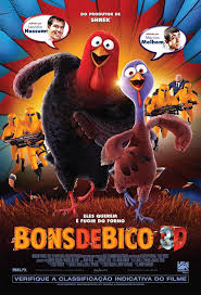 Bons de Bico