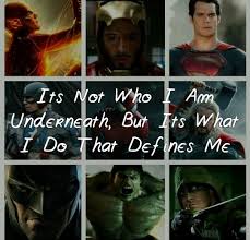 Awesome Marvel Pictures and Quotes - moviepilot.com via Relatably.com