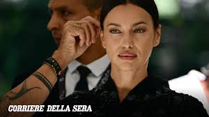 Trend Google: irina shayk