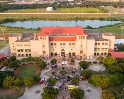 Image of Retama Park, San Antonio, Texas