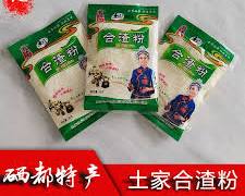 土家豆腐的圖片