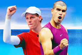 The foremost Alcaraz/Sinner expert predicts the U.S. Open men’s final