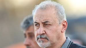 شوک به پرسپولیس پس از شکست مقابل خیبر؛ رضا درویش از مدیرعاملی کناره‌گیری کرد