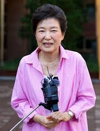 박근혜