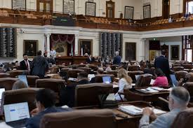 Texas Redistricting: Supreme Court Ruling Empowers Republicans