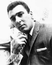 “I&#39;d lay there listening to Reggie Kray reading me poetry and it was good. He&#39;d write about his feelings.” Crime Krays Buddies: Jailed gangster Reggie Kray - Reggie-Kray-2869871