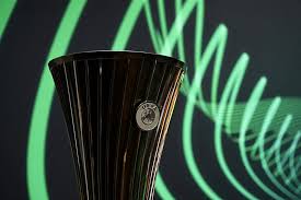 Trend Google: uefa conference league