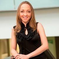 Sage Employee Bronwyn van Wyk's profile photo