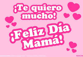 Resultado de imagen para imagenes para las mama