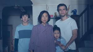 The Last House Netflix