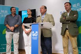 Diputación de Huelva - News update
