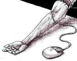 نتيجة بحث الصور عن صور ادمان الكمبيوتر