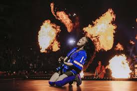 Billie Eilish 3D Concert Movie Coming to Theaters