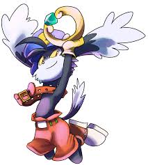 Resultado de imagen para klonoa