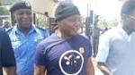 Charlyboy's group storms INEC headquarters
