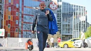 SPORT1 - News update