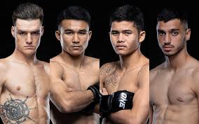 ONE Championship - News update