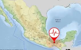 Sismo de 4.8 en Sayula se percibe en estas tres regiones de Veracruz, confirma PC