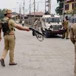 J&K: Internet services suspended most