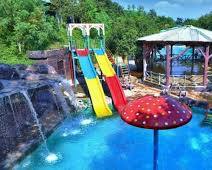 Prathamesh Resort Pune swimming pool