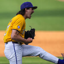 LSU Baseball Claims Number One Spot in National Polls
