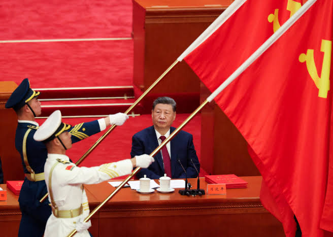 Chinese censorship leaks into American AI answers; Anthropic's Claude refused to make anti-Xi flier, citing safety, as studies show models avoid criticizing repressive governments