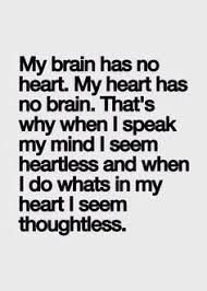 Brainy Quotes on Pinterest | Love Birthday Quotes, Quotes About ... via Relatably.com