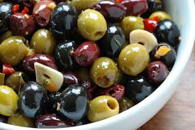Image result for Olives