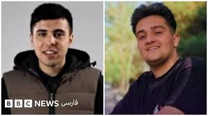 عرفان اسفندیاری و گل‌محمد محمدی، از بازداشت‌شدگان اعتراضات دی، در ایران اعدام شدند