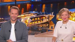 Télématin: Chute d'Audience! Damien Thévenot en Crise? - Imagen principal del artículo