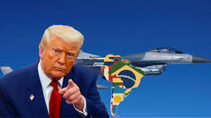 Estados Unidos construirá una nueva base naval en un país de Latinoamérica y gastará más de 1000 millones de dólares
